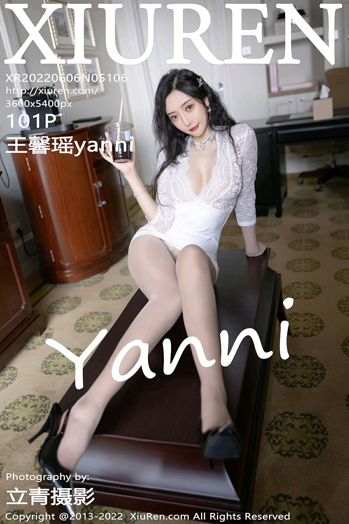 [XiuRen秀人网] 2022.06.06 No.5106 王馨瑶yanni [101P930MB]