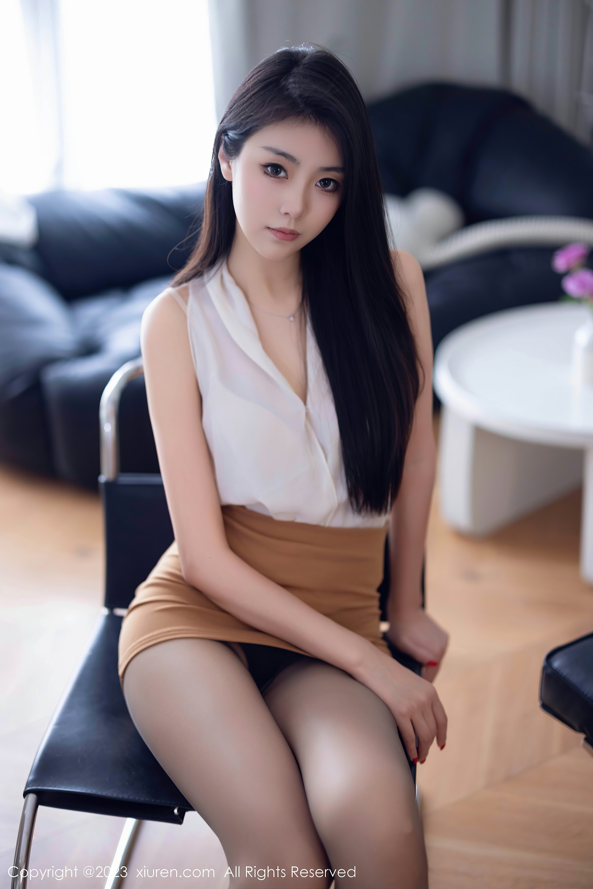 [XiuRen秀人网] 2023.09.14 No.7387 可樂Vicky [82+1P]-女神汇