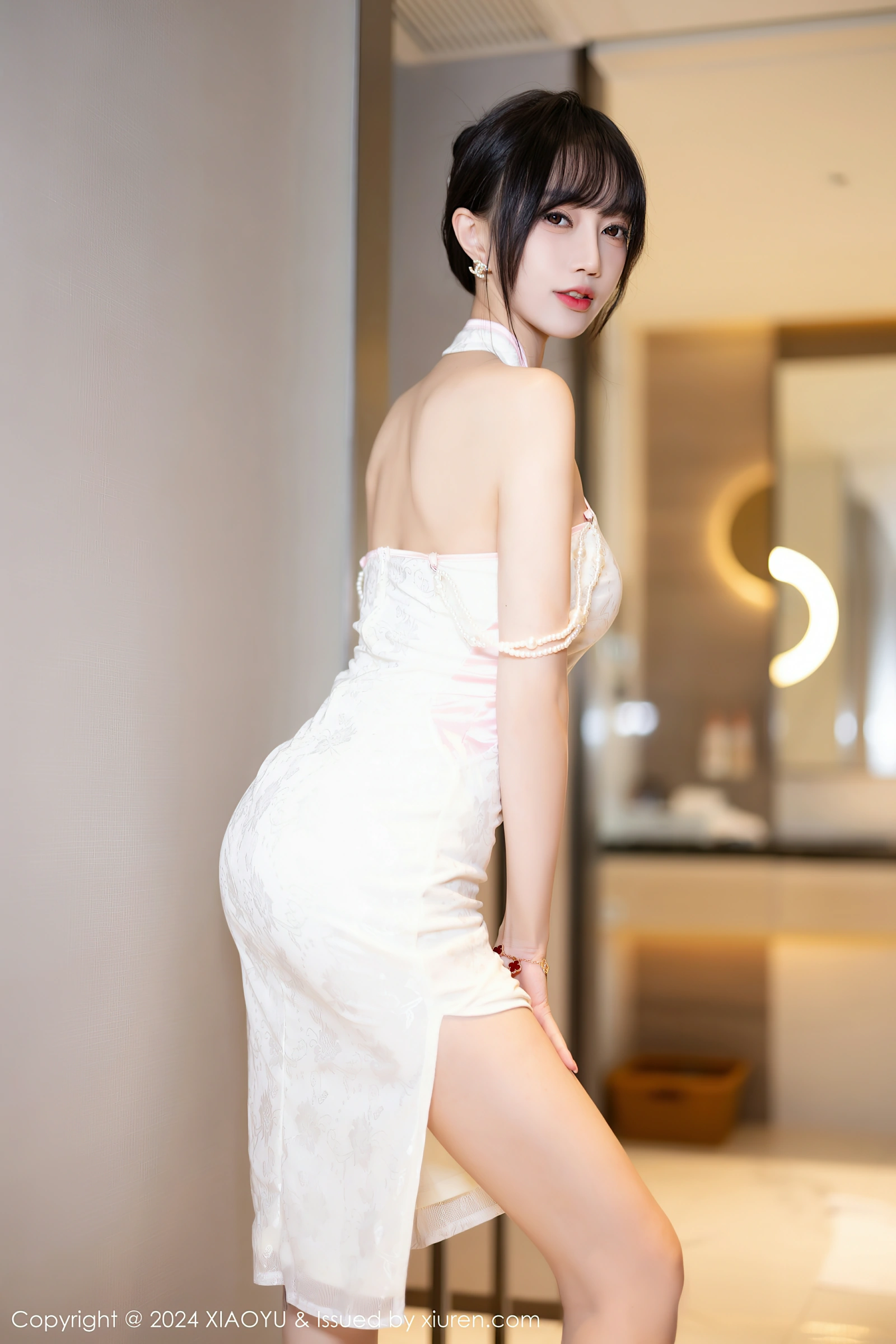 [XIAOYU语画界] 2024.01.17 VOL.1186 玥儿玥er [83+1P]-女神汇