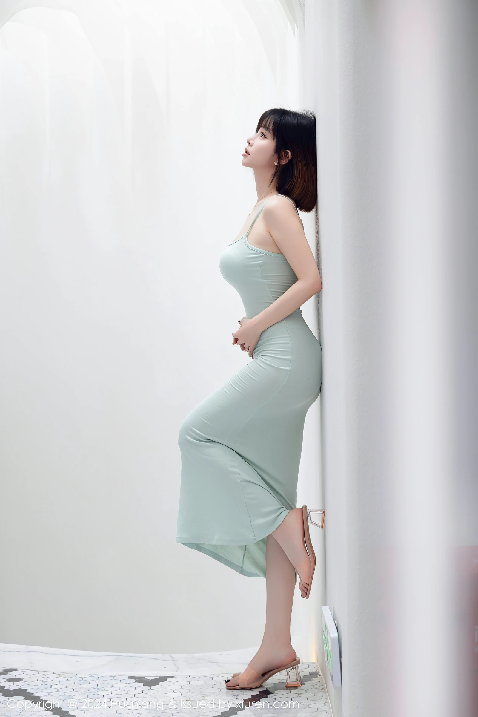 [HuaYang花漾写真] 2024.06.28 VOL.586 王雨纯 [94+1P]-女神汇