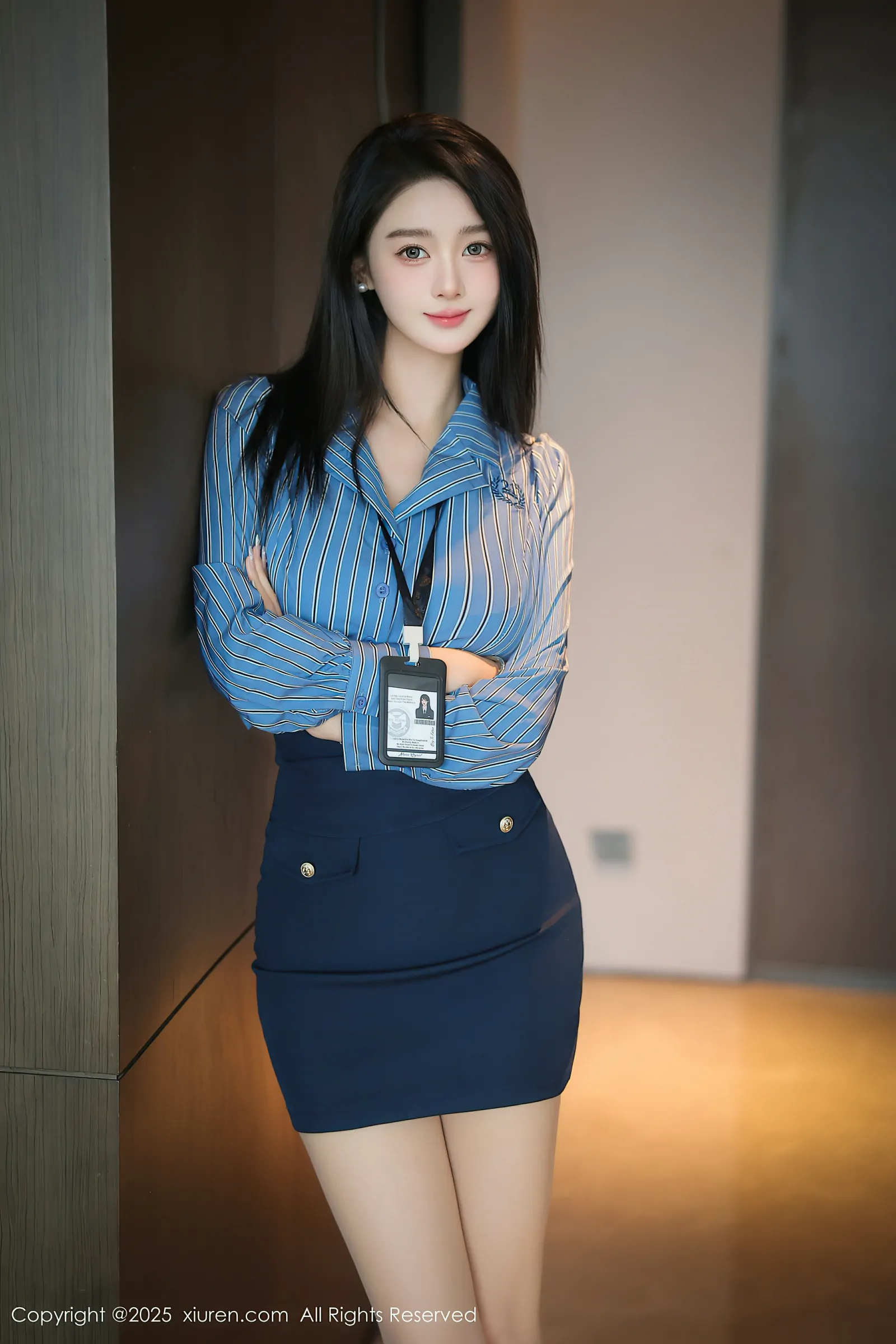 [Xiuren秀人网] 2025.02.21 NO.9921 Candy糖糖 [89+1P／820MB]-女神汇