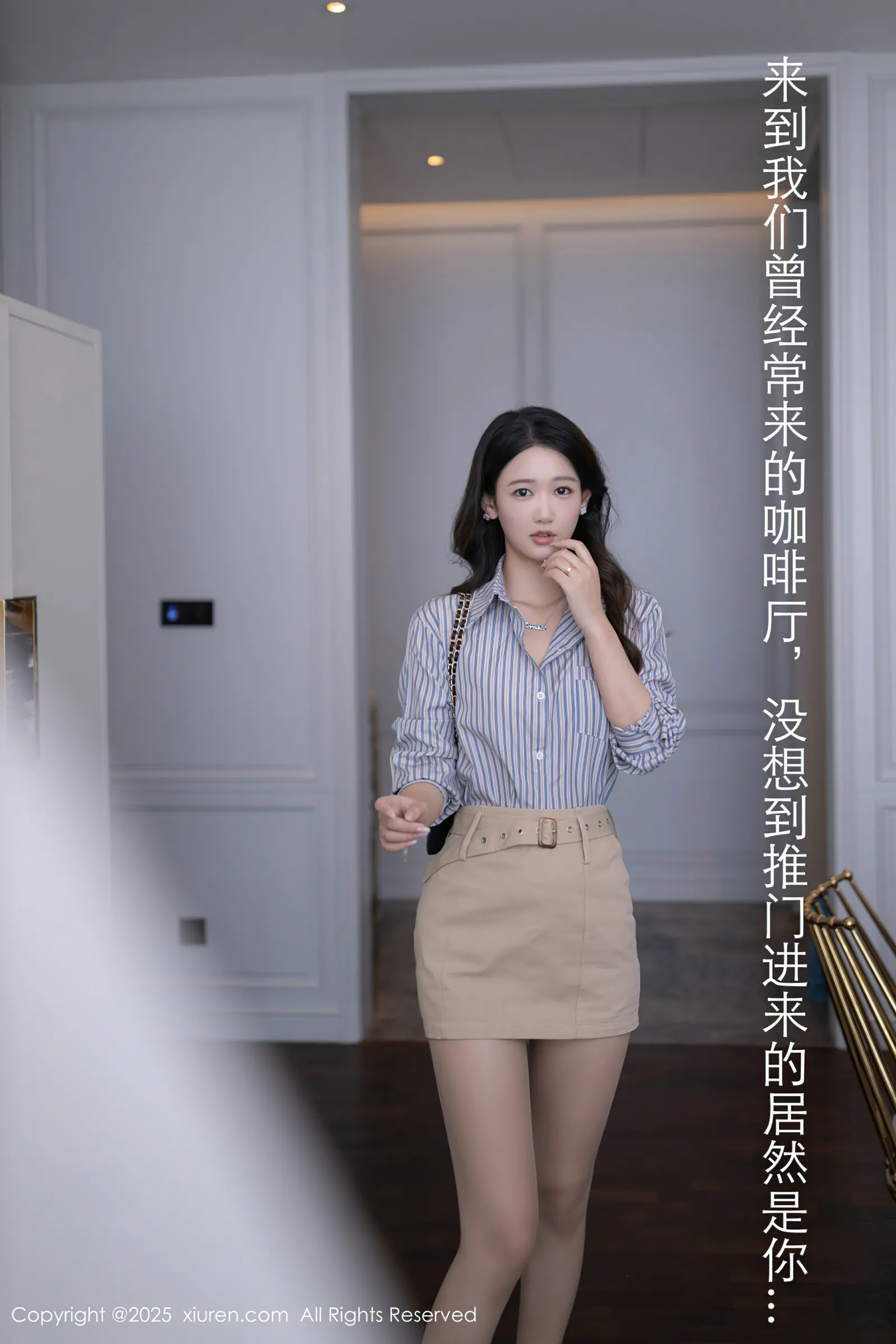 [Xiuren秀人网] 2025.02.24 NO.9928 唐安琪 [80+1P／728MB]-女神汇