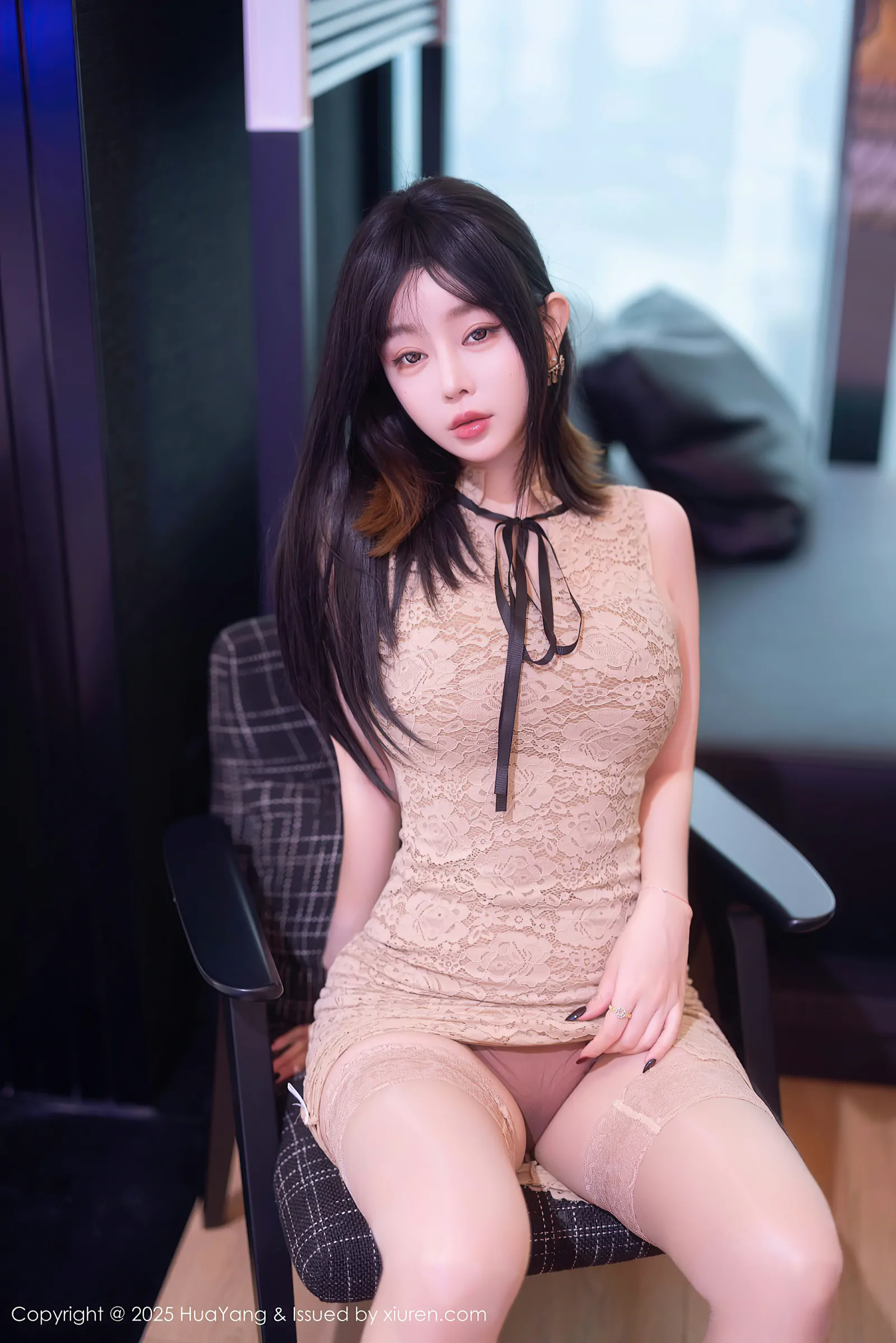  [HuaYang花漾写真] 2025.02.14 VOL.632 王雨纯 [82+1P／712MB]-女神汇