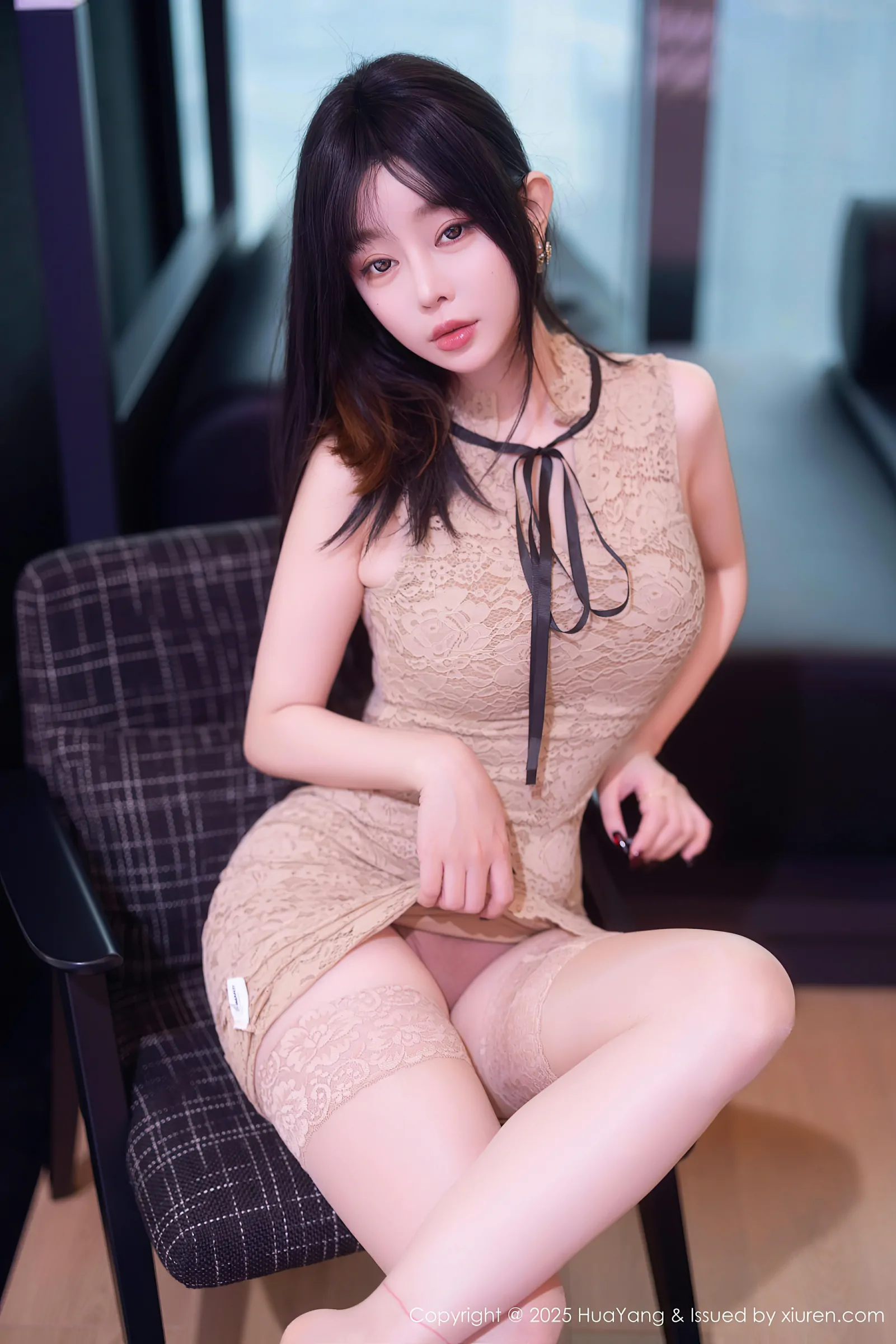  [HuaYang花漾写真] 2025.02.14 VOL.632 王雨纯 [82+1P／712MB]-女神汇