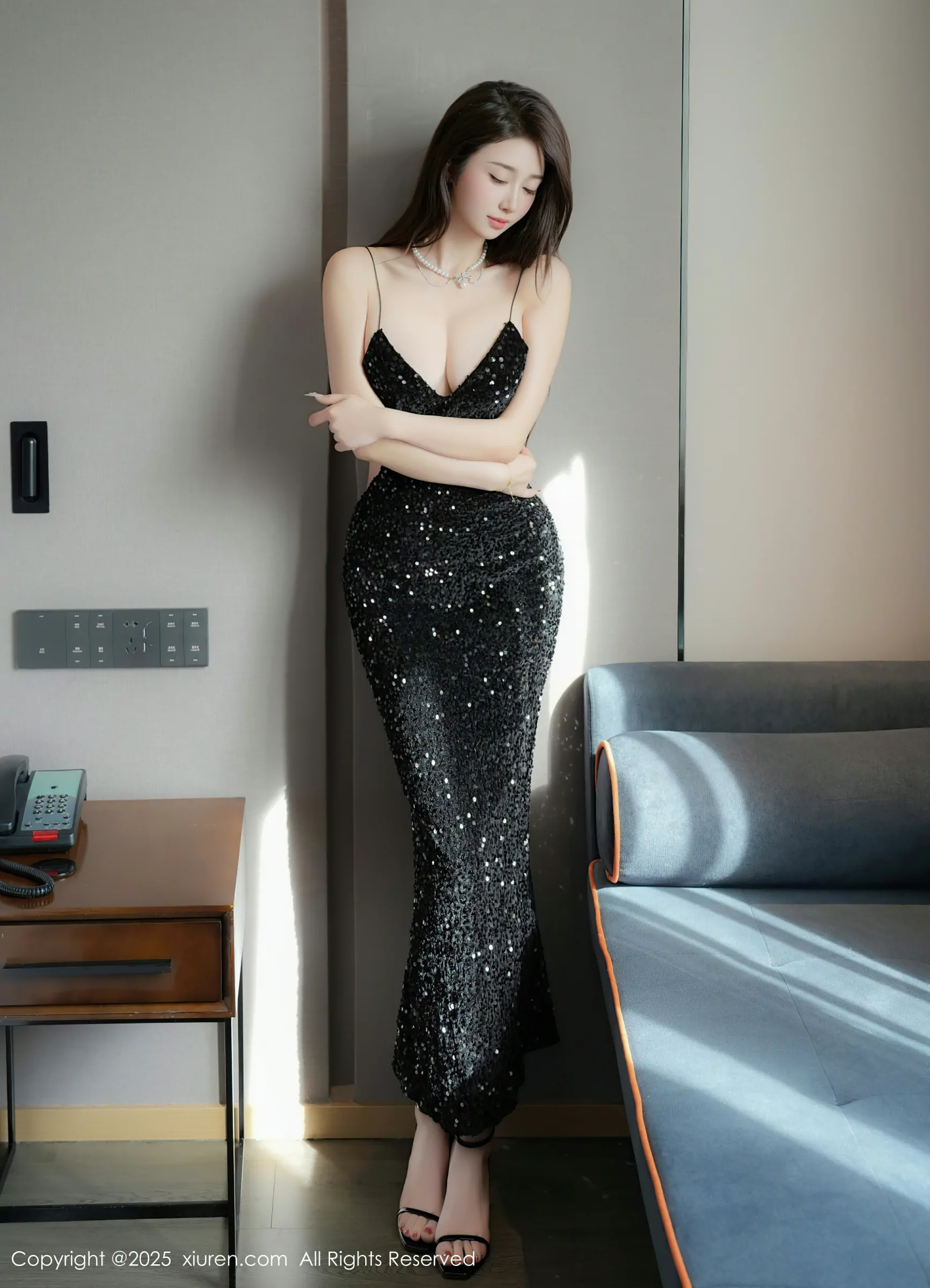 [Xiuren秀人网] 2025.02.26 NO.9937 星星baby [68+1P／733MB]-女神汇