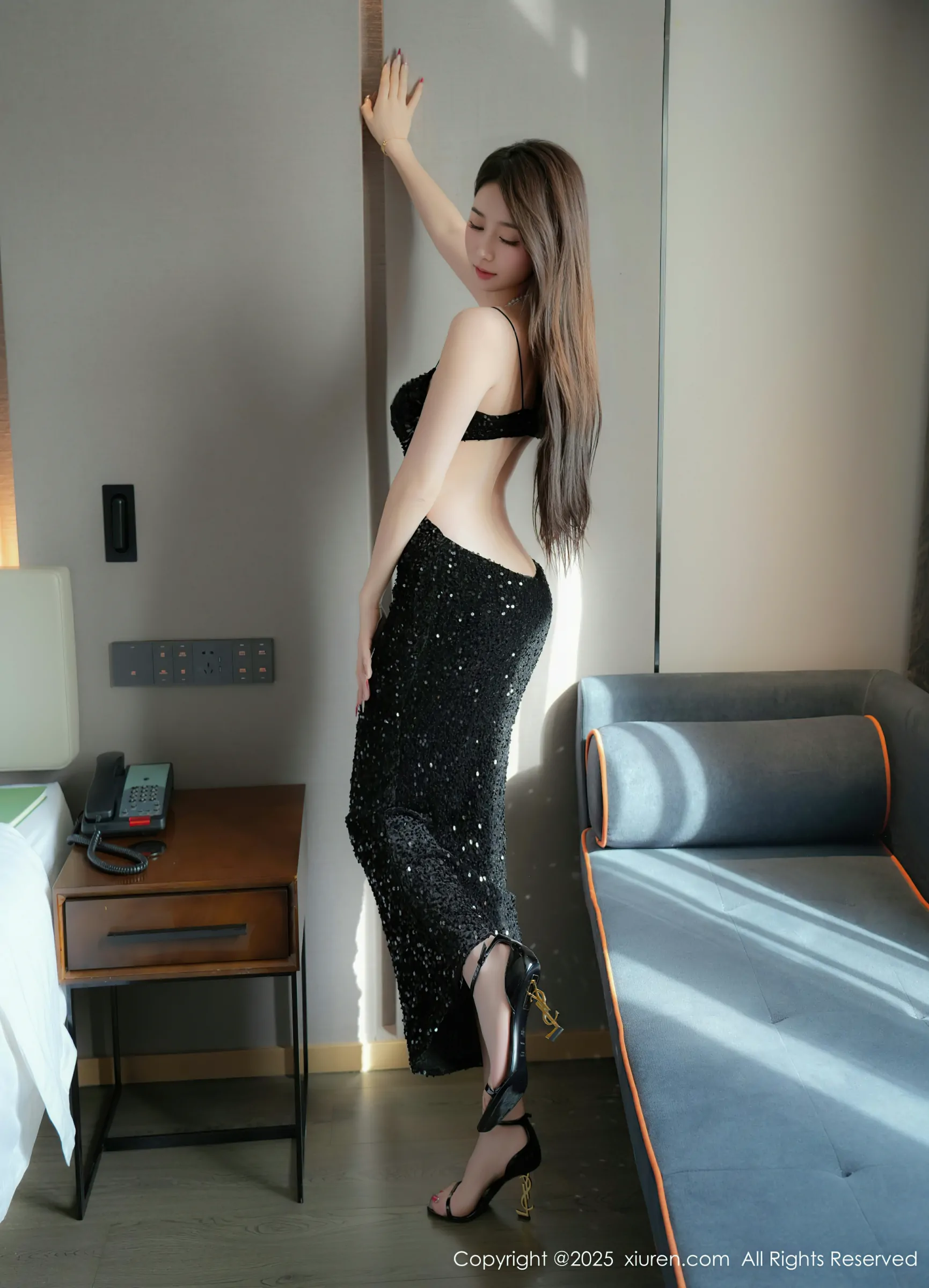 [Xiuren秀人网] 2025.02.26 NO.9937 星星baby [68+1P／733MB]-女神汇