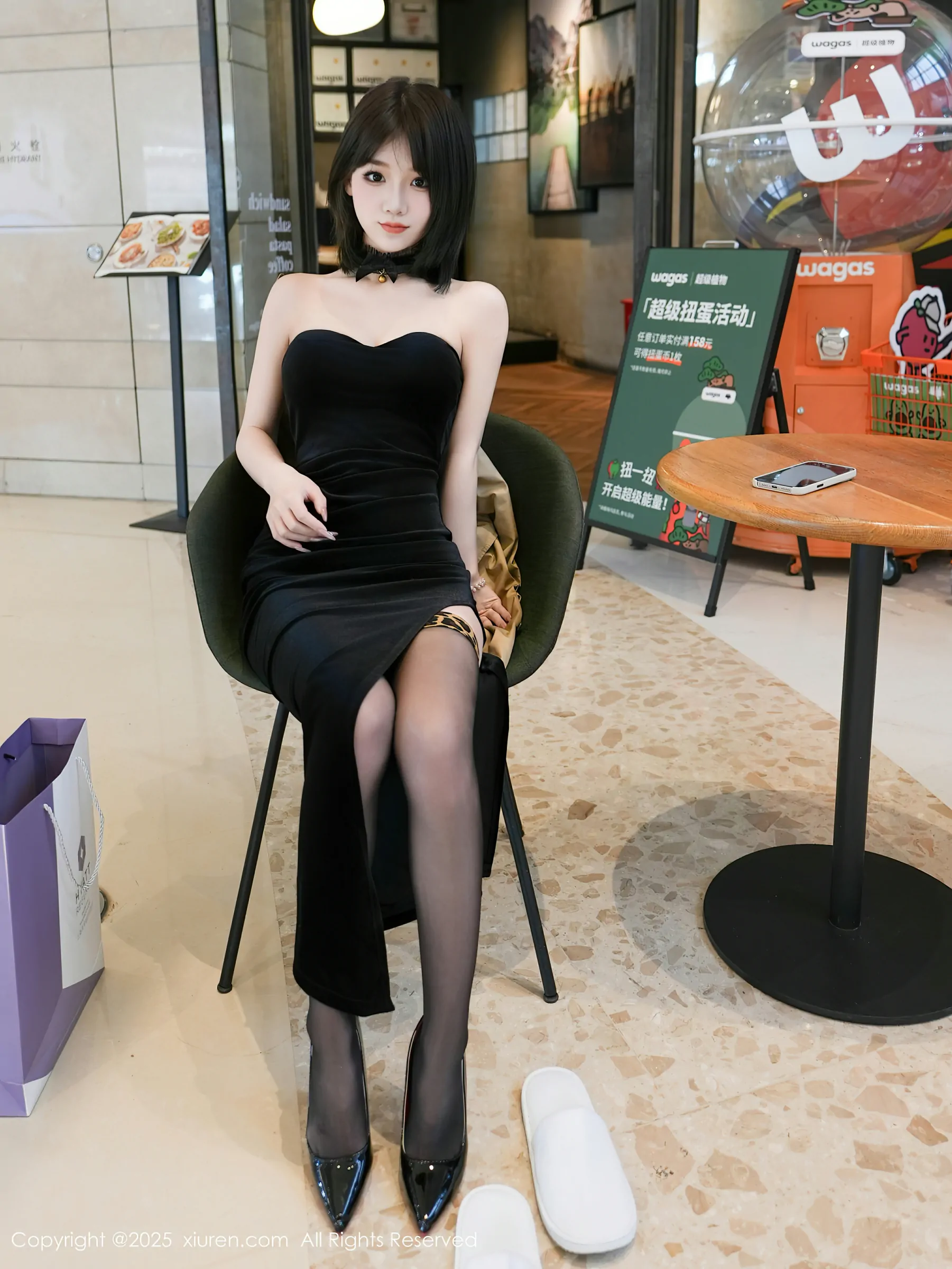 [Xiuren秀人网] 2025.03.12 NO.10000 阿汁 [75+1P／905MB]-女神汇