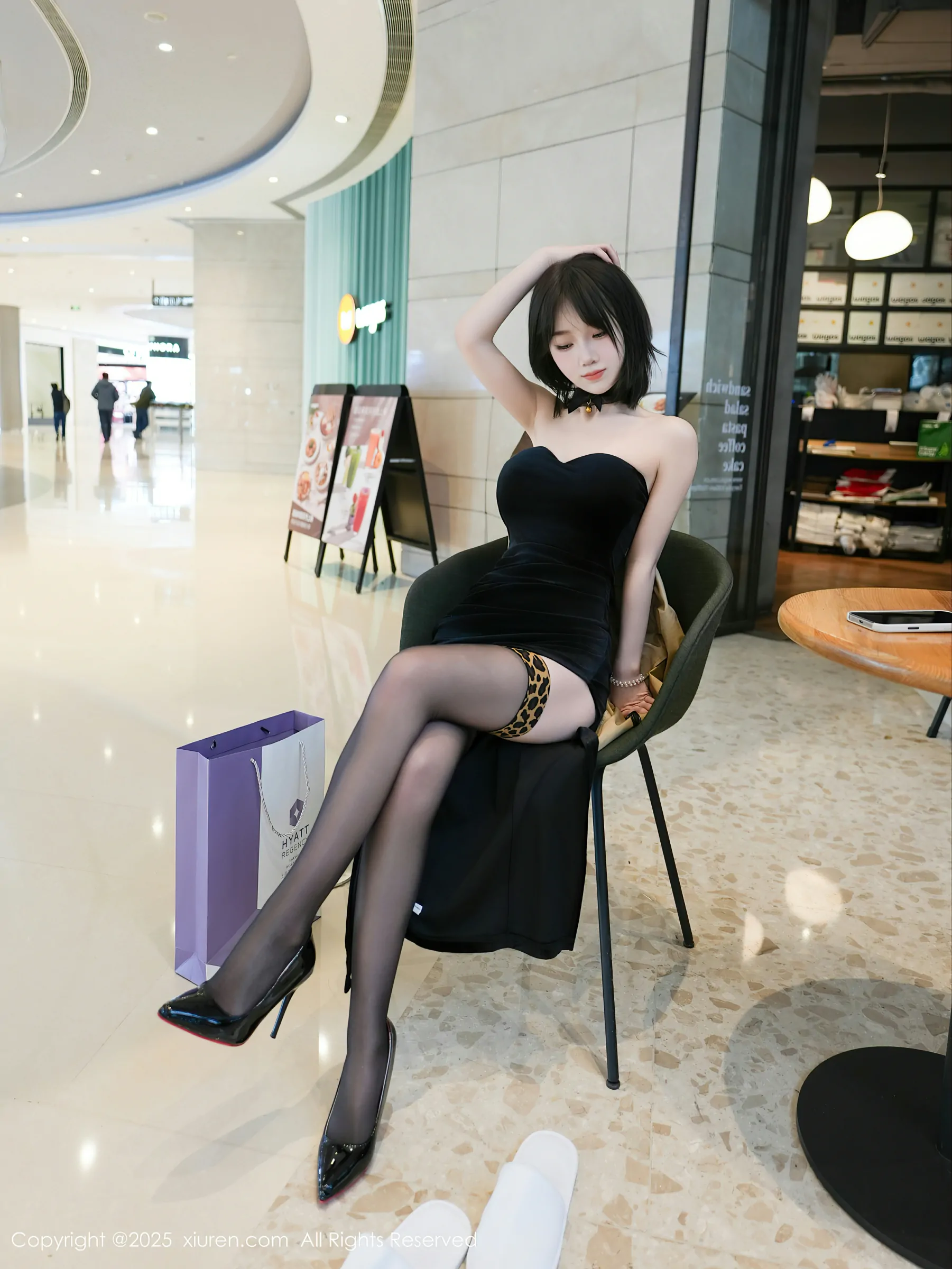 [Xiuren秀人网] 2025.03.12 NO.10000 阿汁 [75+1P／905MB]-女神汇