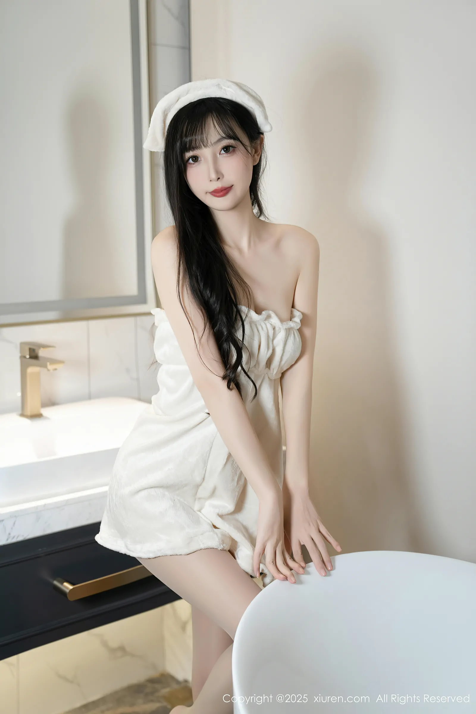 [Xiuren秀人网] 2025.03.12 NO.10005 樱桃小阑子 [87+1P／672MB]-女神汇