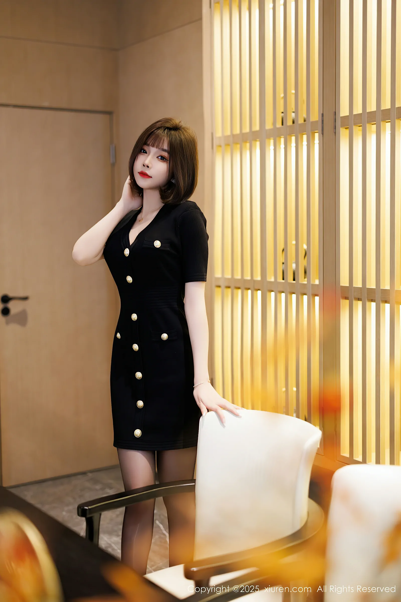 [Xiuren秀人网] 2025.03.13 NO.10013 徐莉芝Booty [90+1P／691MB]-女神汇