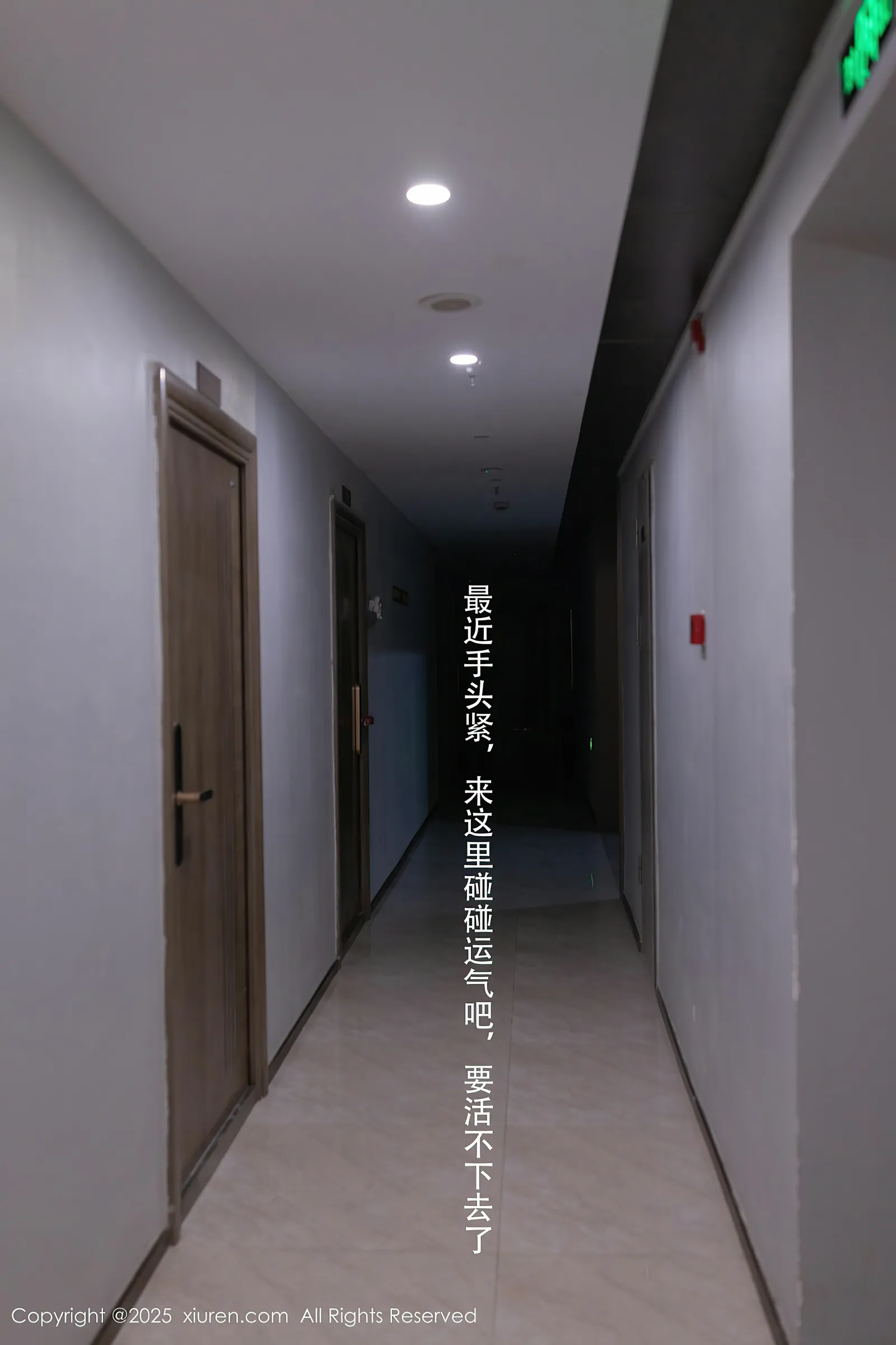 [Xiuren秀人网] 2025.03.19 NO.10042 杏子Yada [82+1P／681MB]-女神汇