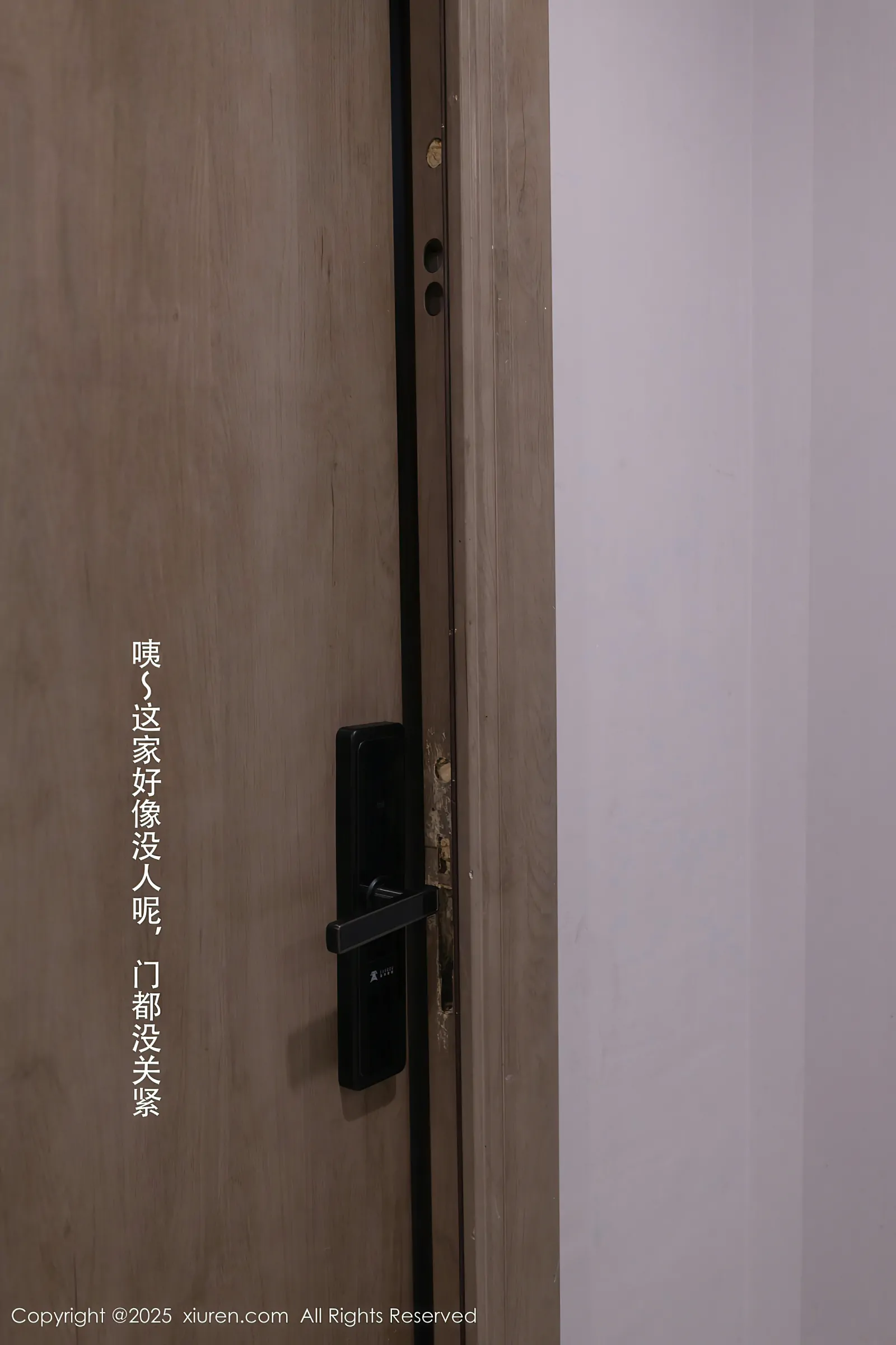 [Xiuren秀人网] 2025.03.19 NO.10042 杏子Yada [82+1P／681MB]-女神汇