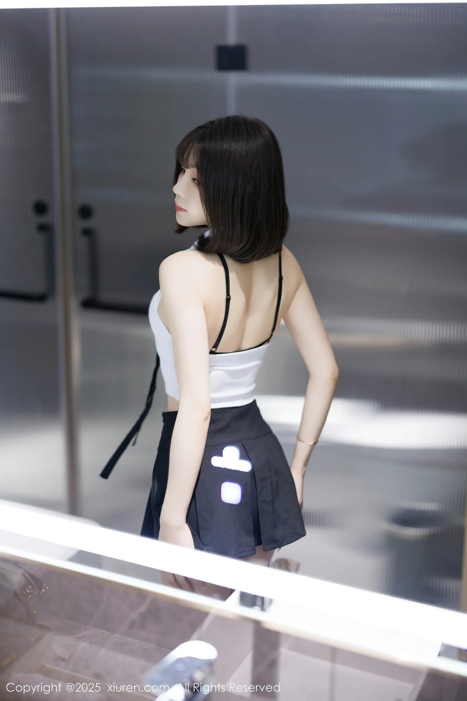 [Xiuren秀人网] 2025.03.20 NO.10048 徐莉芝Booty [82+1P／660MB]-女神汇