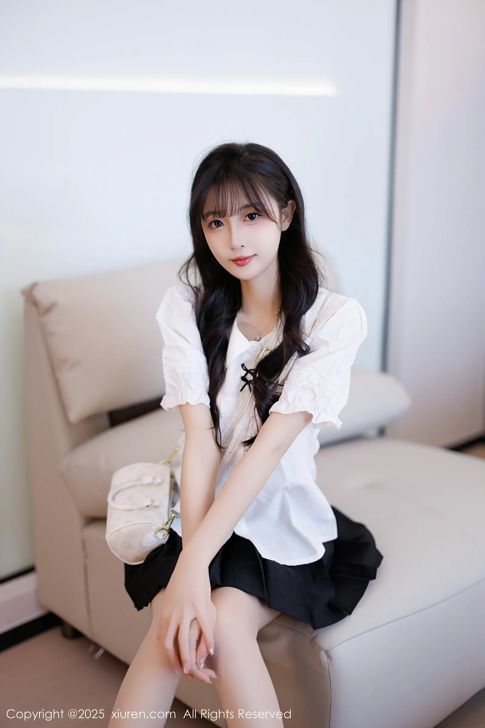 [Xiuren秀人网] 2025.03.25 NO.10067 樱桃小阑子 [83+1P／581MB]-女神汇