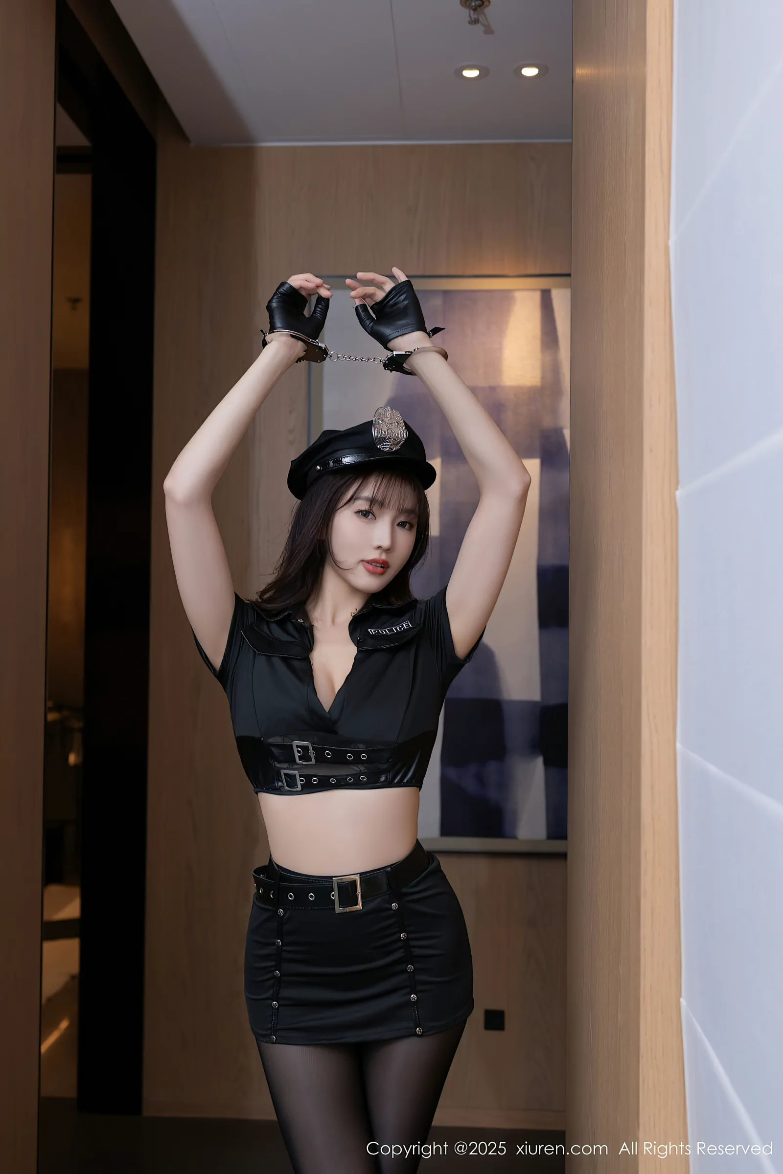 [Xiuren秀人网] 2025.03.27 NO.10081 陆萱萱 [81+1P／764MB]-女神汇