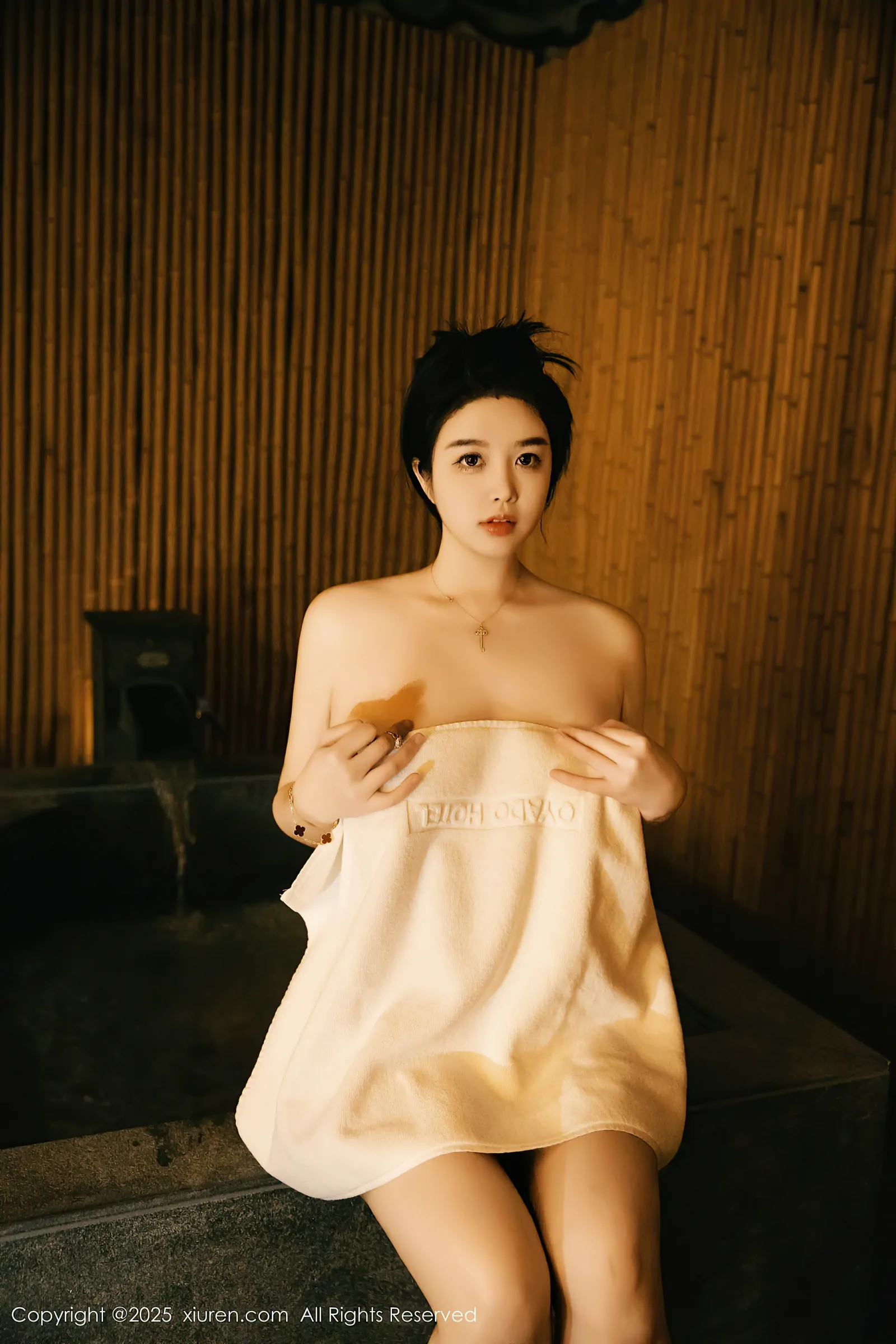 [Xiuren秀人网] 2025.03.31 NO.10091 林若凡F [37+1P／412MB]-女神汇