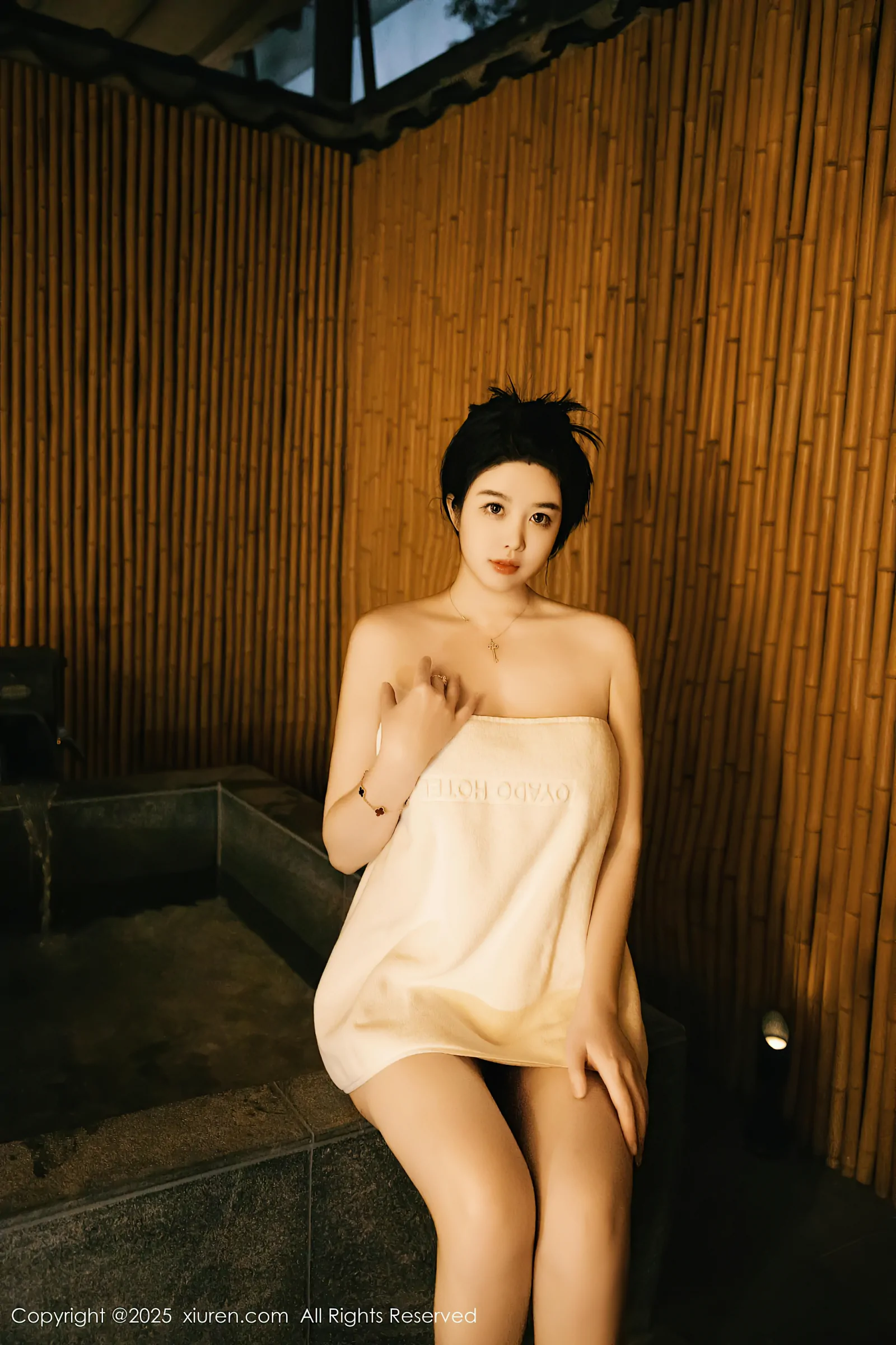 [Xiuren秀人网] 2025.03.31 NO.10091 林若凡F [37+1P／412MB]-女神汇