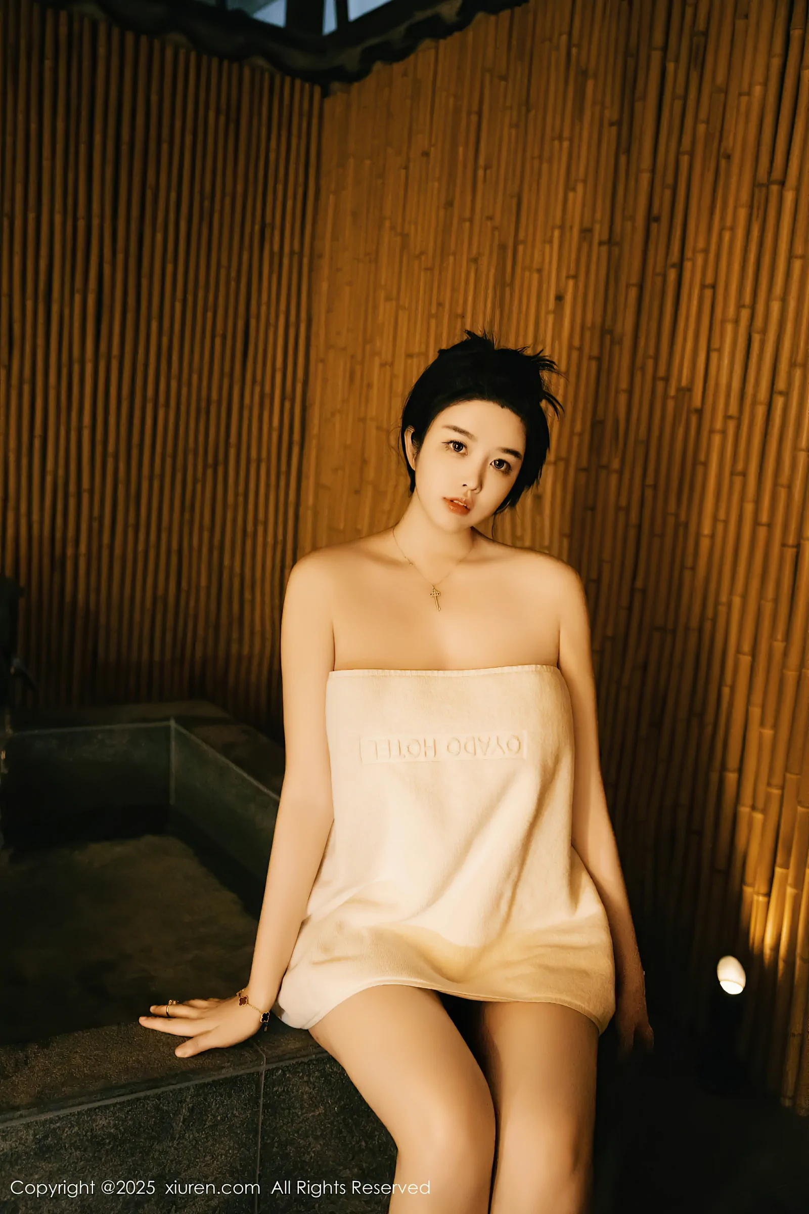 [Xiuren秀人网] 2025.03.31 NO.10091 林若凡F [37+1P／412MB]-女神汇