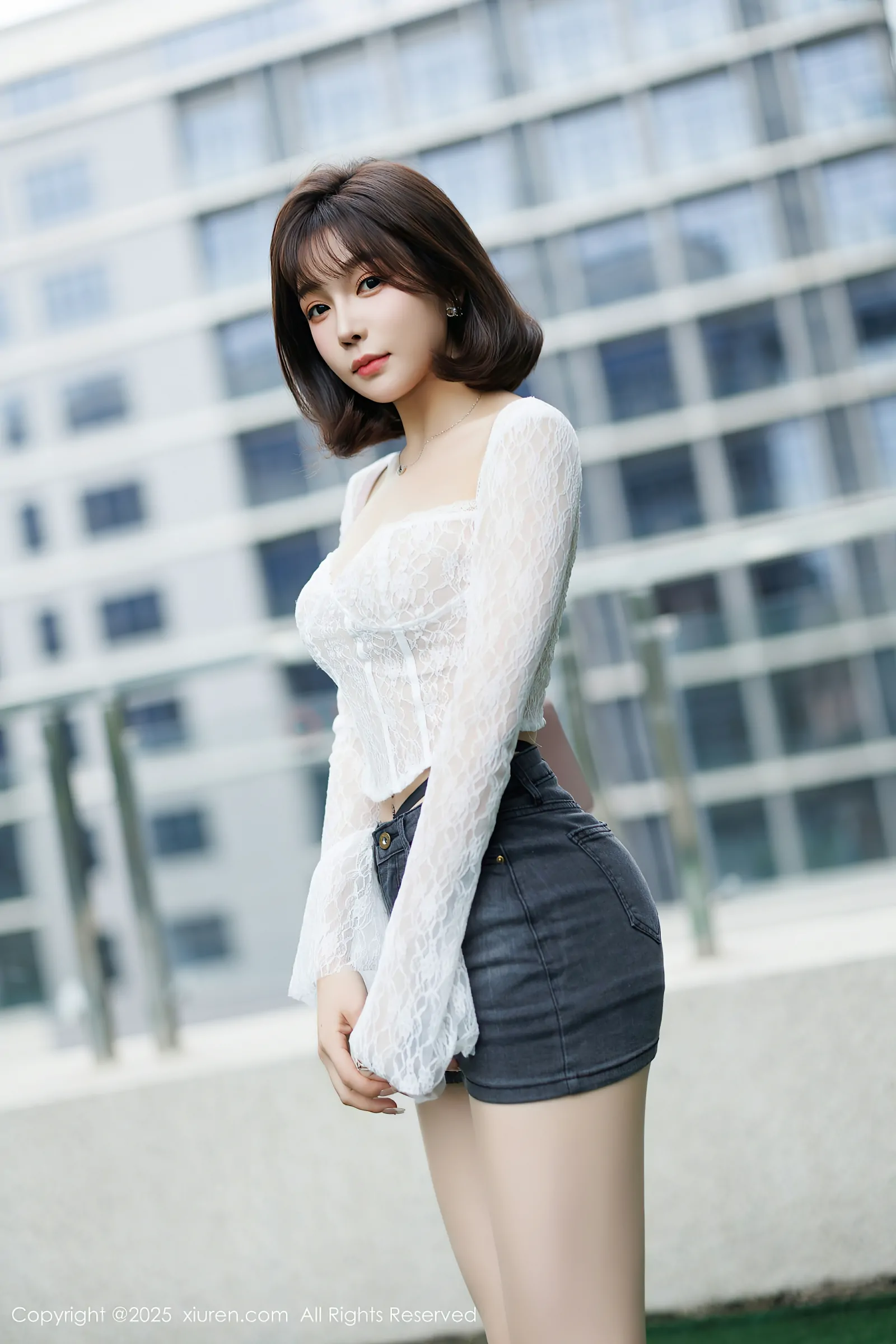 [Xiuren秀人网] 2025.04.03 NO.10113 徐莉芝Booty [83+1P／692MB]-女神汇