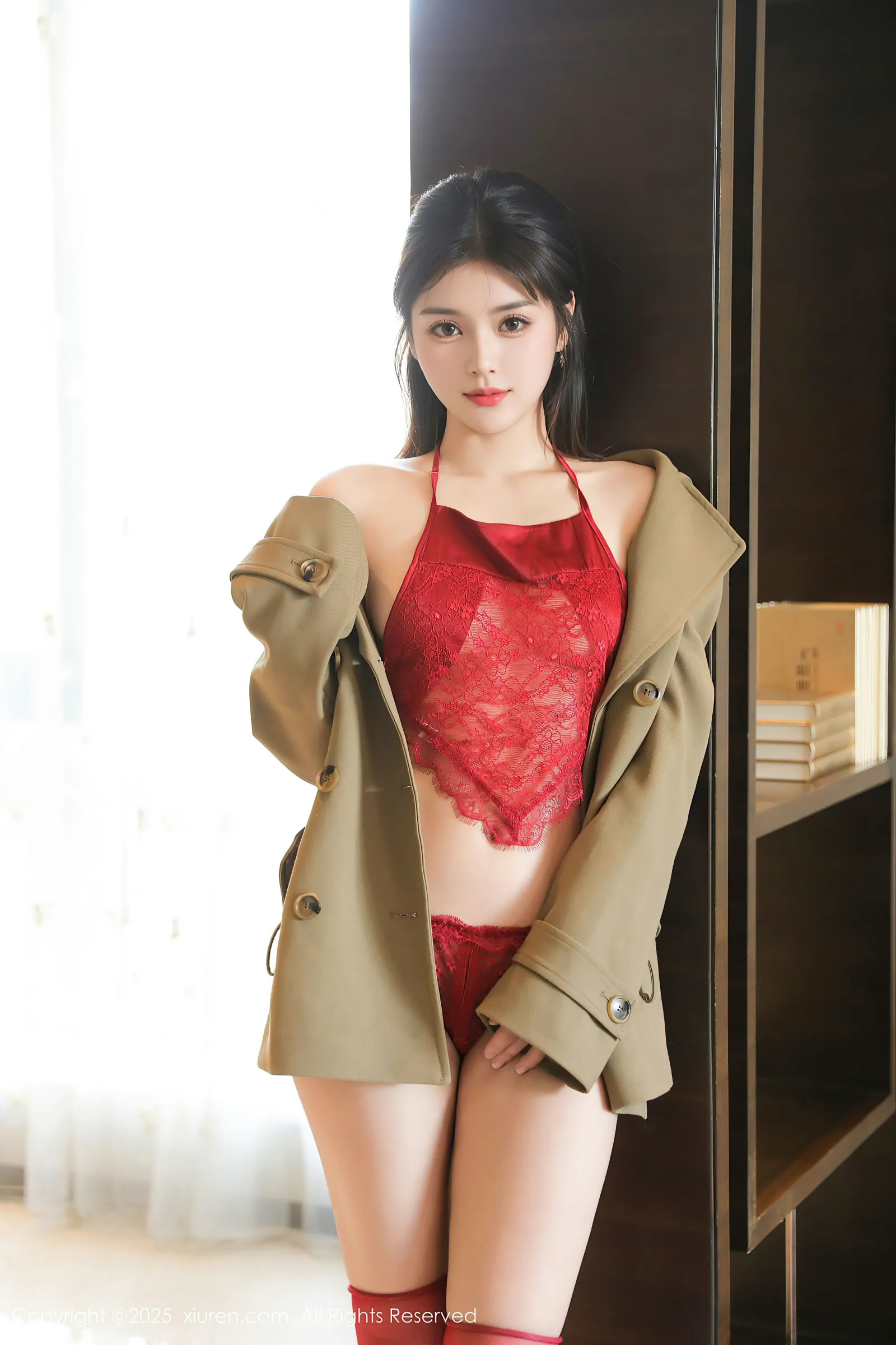 [Xiuren秀人网] 2025.04.14 NO.10148 小甜甜甜 [86+1P／792MB]-女神汇