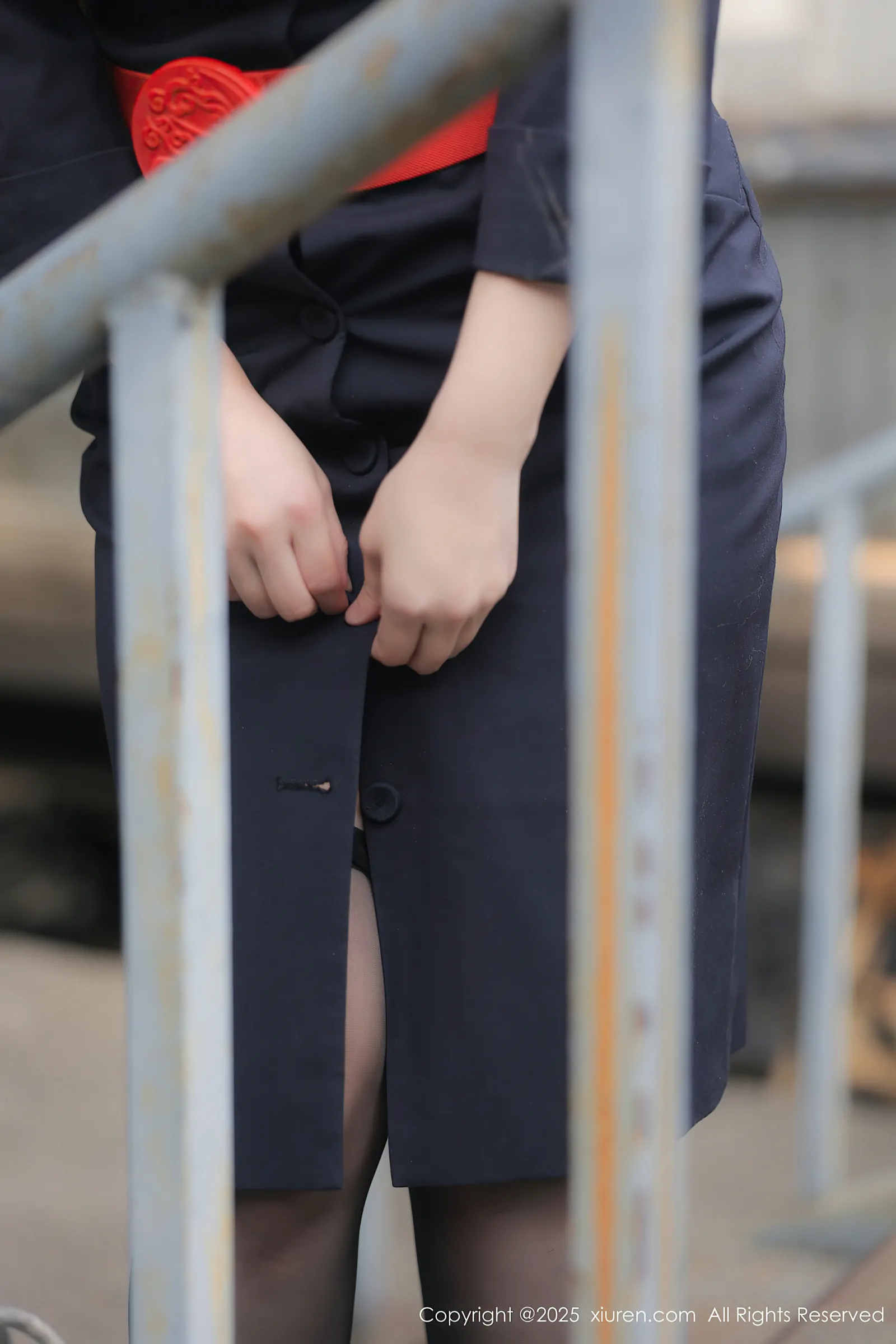 [Xiuren秀人网] 2025.04.15 NO.10155 白茹雪abby [78+1P／712MB]-女神汇