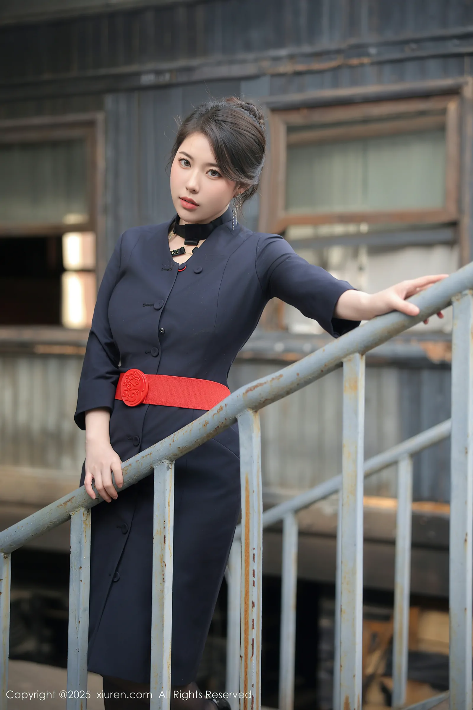 [Xiuren秀人网] 2025.04.15 NO.10155 白茹雪abby [78+1P／712MB]-女神汇