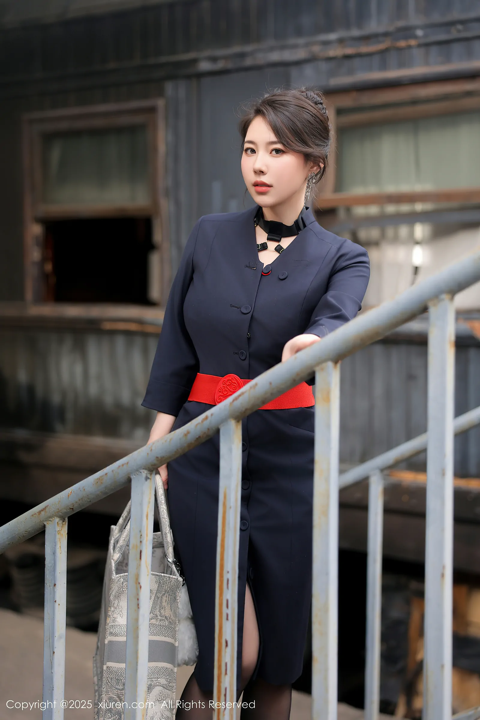[Xiuren秀人网] 2025.04.15 NO.10155 白茹雪abby [78+1P／712MB]-女神汇