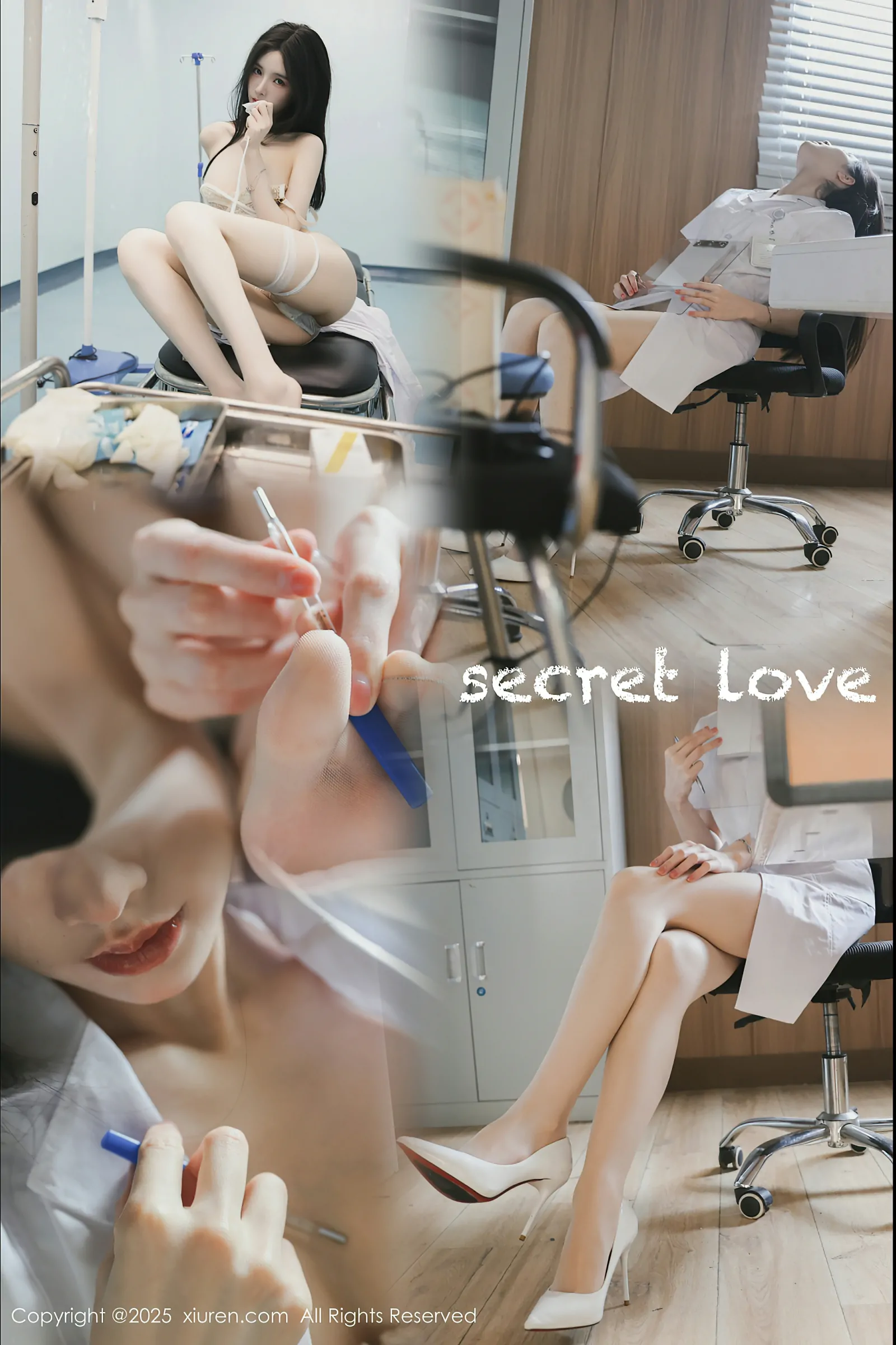 [Xiuren秀人网] 2025.04.24 NO.10190 布丁wow [80+1P／657MB]-女神汇