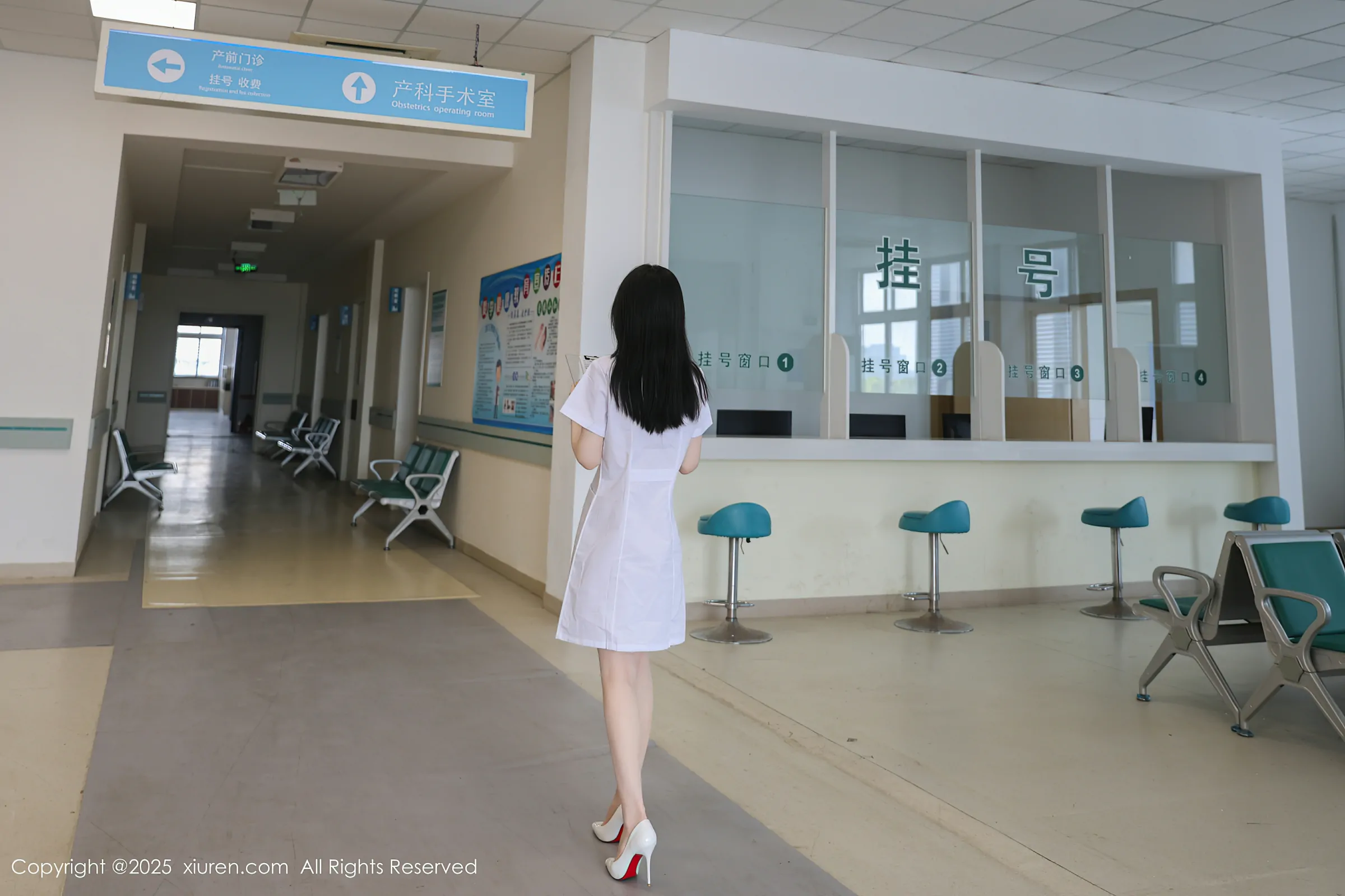 [Xiuren秀人网] 2025.04.24 NO.10190 布丁wow [80+1P／657MB]-女神汇